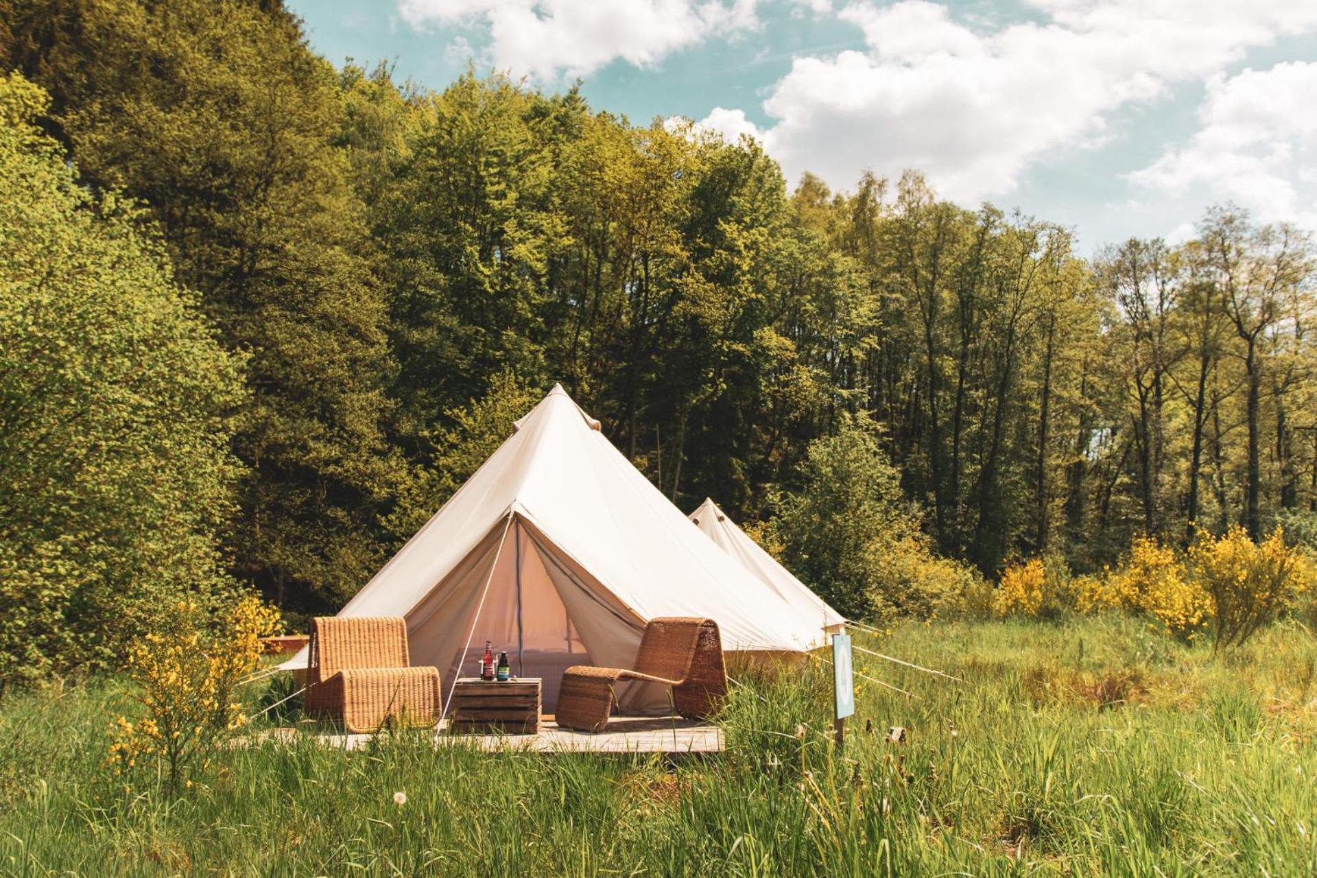 Daft Hotel & Glamping มัลเมอดี ภายนอก รูปภาพ